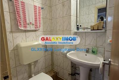 Apartament cu 4 camere semidecomandat, mobilat în Berceni - 12