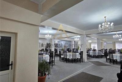 Spațiu comercial, de 550 mp, în Central - 14