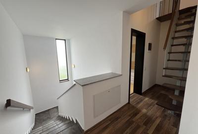 Duplex cu 5 camere cu Canalizare în Pipera - 23