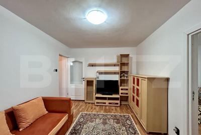 Apartament 2 camere, semidecomandat, in Plopeni - 2