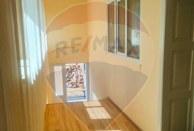 Casa la tara in satul Retis, comuna Bradeni, aproape de ... - 5