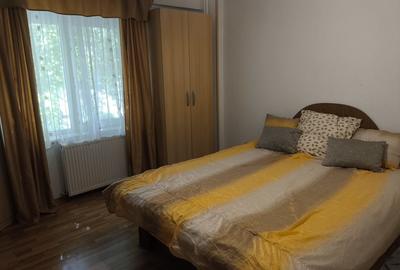 Apartament cu 2 camere decomandat în Dacia - 5