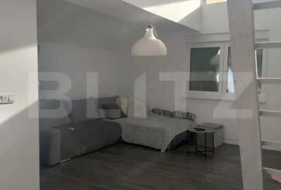 Casă cu 2 camere cu Teren 115 Mp în Central - 7