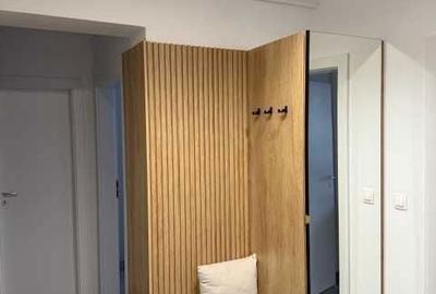 Apartament cu 2 camere decomandat în Central - 3