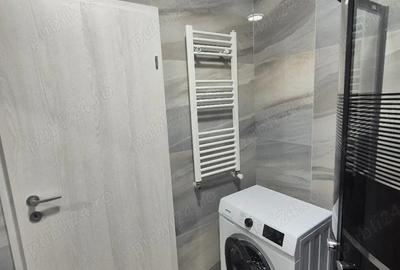 Garsonieră decomandată în Chiajna - 4