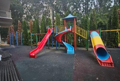 VANZARE 3 CAMERE COMPLEX CU PISCINA-IANCU NICOLAE - 8