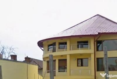 Spațiu comercial, de 400 mp, în Matei Voievod - 3