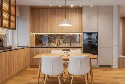 Apartament cu 2 camere în Tunari - 7