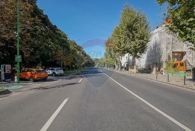 OFERTA Vanzare apartament in casa, str.Nicolae Iorga, Parcul Titulescu - 5