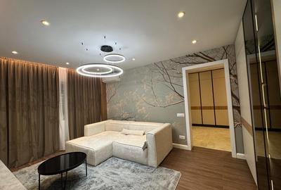 Apartament cu 2 camere semidecomandat, mobilat în P-ța Gorjului - 5