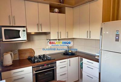 Garsoniera Piata Rahova - 3