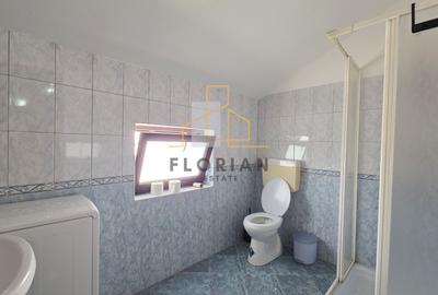 Spațiu industrial, de 335 mp, în Complex Studențesc - 13