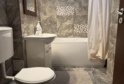 Apartament modern cu 2 camere – mobilat, utilat complet | 400 €/lună - 10