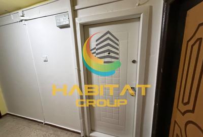 Apartament cu 3 camere semidecomandat în Titan - 1