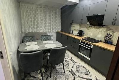 Garsonieră decomandată în Berceni