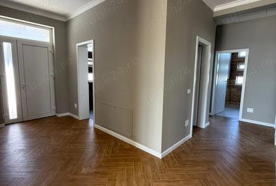 CASA NOUA finisata la cheie in cartierul Viena Residence Oradea ! - 6
