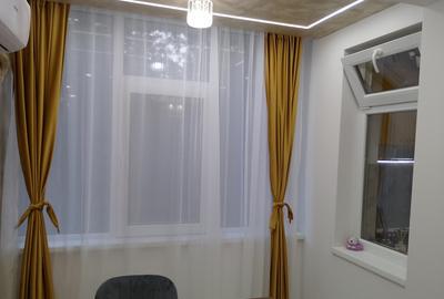 Garsoniera Mobilata ?i utilata cu finisaje ?i dotari lux Craiovei - 8