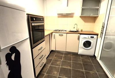 Apartament cu 2 camere decomandat, mobilat în Vitan-Bârzești - 3