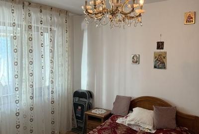 Apartament mobilat utilat Metrou Jiului Sector 1 - 6
