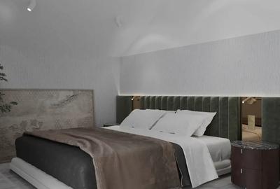 Casă cu 4 camere cu Teren 916 Mp în Dumbrăvița - 4