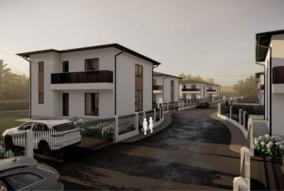 Casă cu 3 camere în Răchiți - 8