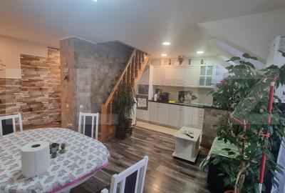 Apartament 4 Dormitoare | 3 Bai | 2 Balcoane | Bloc 2020 | Baciu Regal - 1