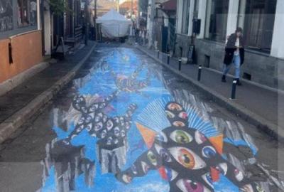 Restaurant autorizat, terasa, 450mp, Piezisa - 1