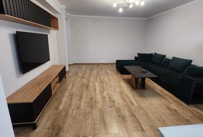 Apartament spațios cu 3 camere, de închiriat – langa liceu - 5