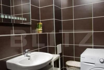 Apartament 2 camere, 56 mp, zona Racadau - 2