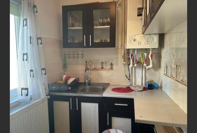 Garsonieră renovată, mobilată și utilată,Str Agriculturii.Comision 0!! - 3