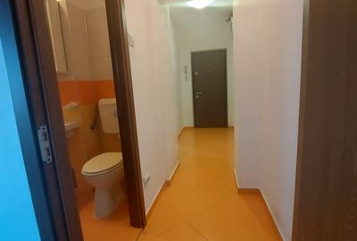 Inchiriere 3 camere Parcul Crangasi vedere Lacul Morii - 14