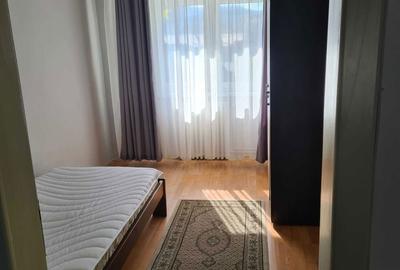 Apartament cu 3 camere decomandat în Petru Rareș - 8