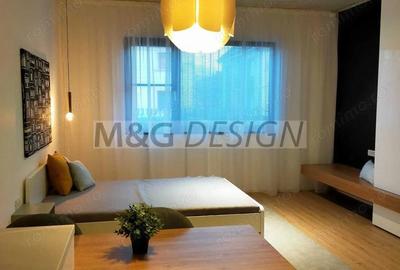 1 camera , ultra modern zona Elisabetin-Sagului centrala proprie - 7