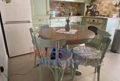 Apartament cu 3 camere decomandat, mobilat în Valea Lupului - 7