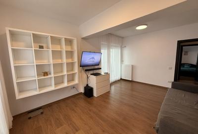 Apartament 2 camere lux, bloc nou, terasă 20 mp, centrală proprie, preț excelent - 2