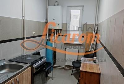 Garsonieră semidecomandată, mobilată în Bartolomeu - 11