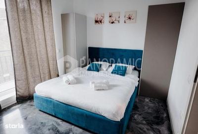 Apartament cu 2 camere în Florești - 8
