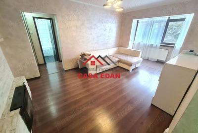 Apartament cu 2 camere semidecomandat în Central - 9
