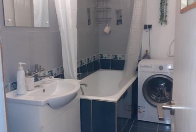 Garsonieră decomandată, mobilată în Muncii - 11