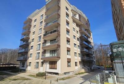 De vanzare apartament cu 2 camere in Diamond Residence. - 2