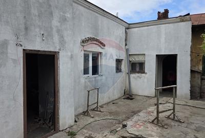 Casă cu 4 camere cu Teren 153 Mp în Gara de Nord - 4