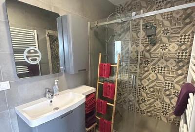 Casă cu 4 camere cu Teren 250 Mp în Ghimbav - 34