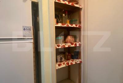 Apartament cu o camera - 5