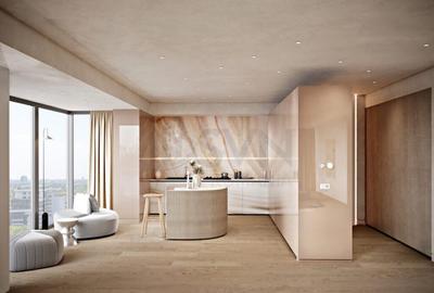 Penthouse Aviatiei Superb Penthouse Aviatiei Superb - 1