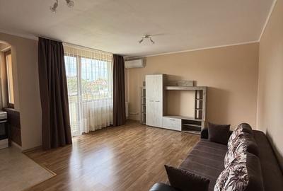 Apartament cu 2 camere decomandat în Carpați 2 - 5