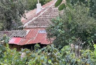 Casa si teren cota parte 1/4 , Negresti, ID: R2765740 - 1