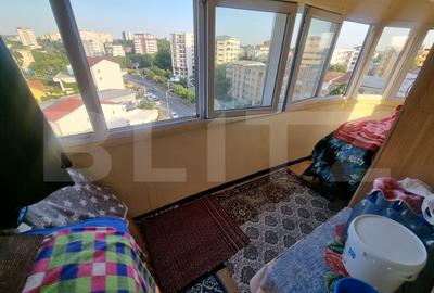 Apartament cu 4 camere decomandat în Cornitoiu - 4