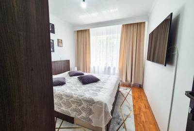 Apartament 4 camere Popa Sapca Pitesti Apartament 4 camere Popa Sapca Pitesti - 2