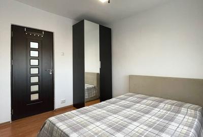 Apartament cu 3 camere decomandat, mobilat în Giurgiului - 9