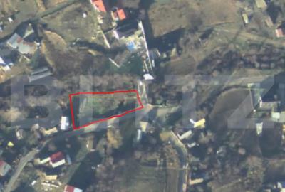 Teren în Obcini - 2